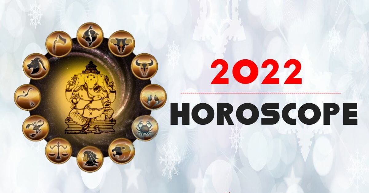 2022 Horoscope