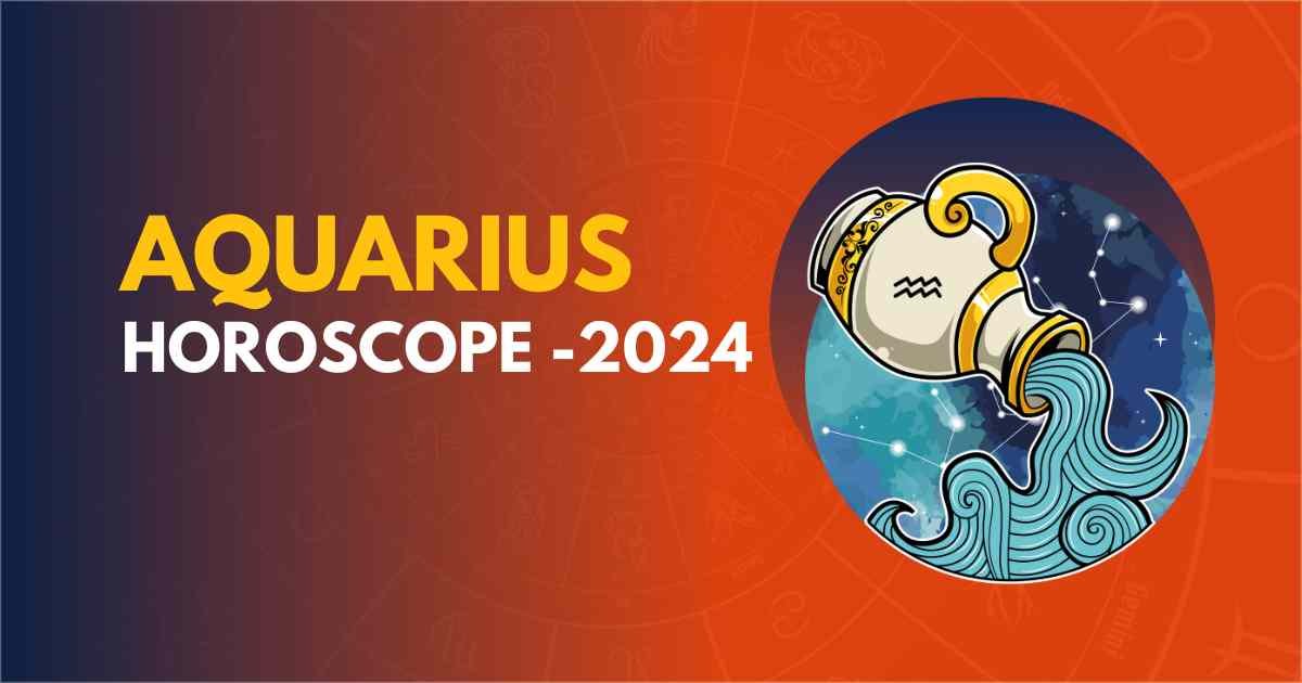 Aquarius Love Horoscope 2024 Norri Annmarie