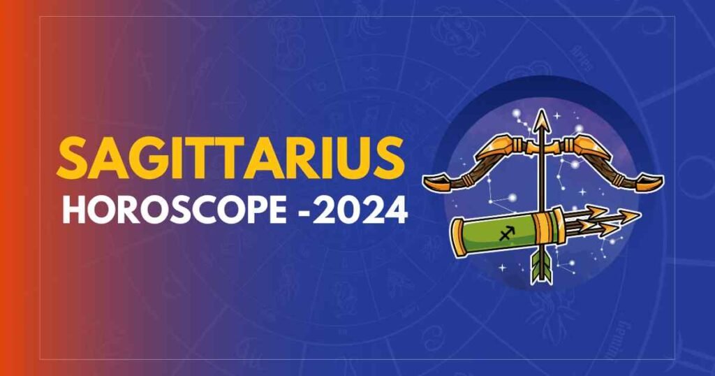 Annual Horoscope 2024 Your Cosmic Guide
