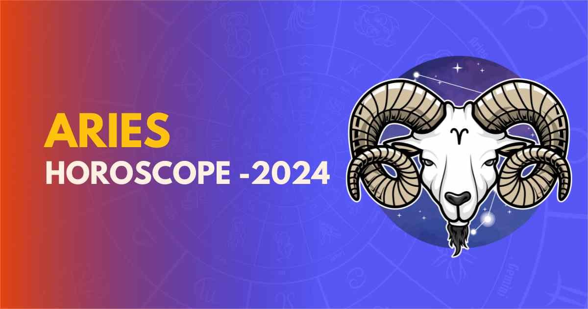 Annual Horoscope 2024: Your Cosmic Guide