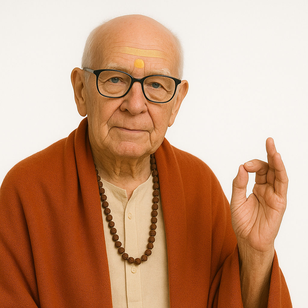 Pt Ram Acharya