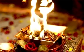 pooja