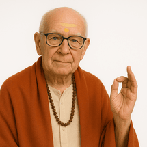 pt Ram Acharya